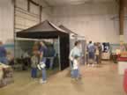 2006 Trophy Show Vendors: VA Dept. of Game and Fisheries