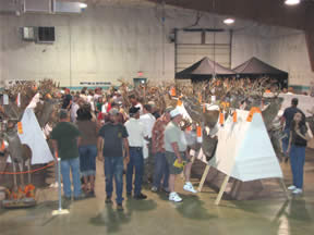 2007 Big Game Trophy Show